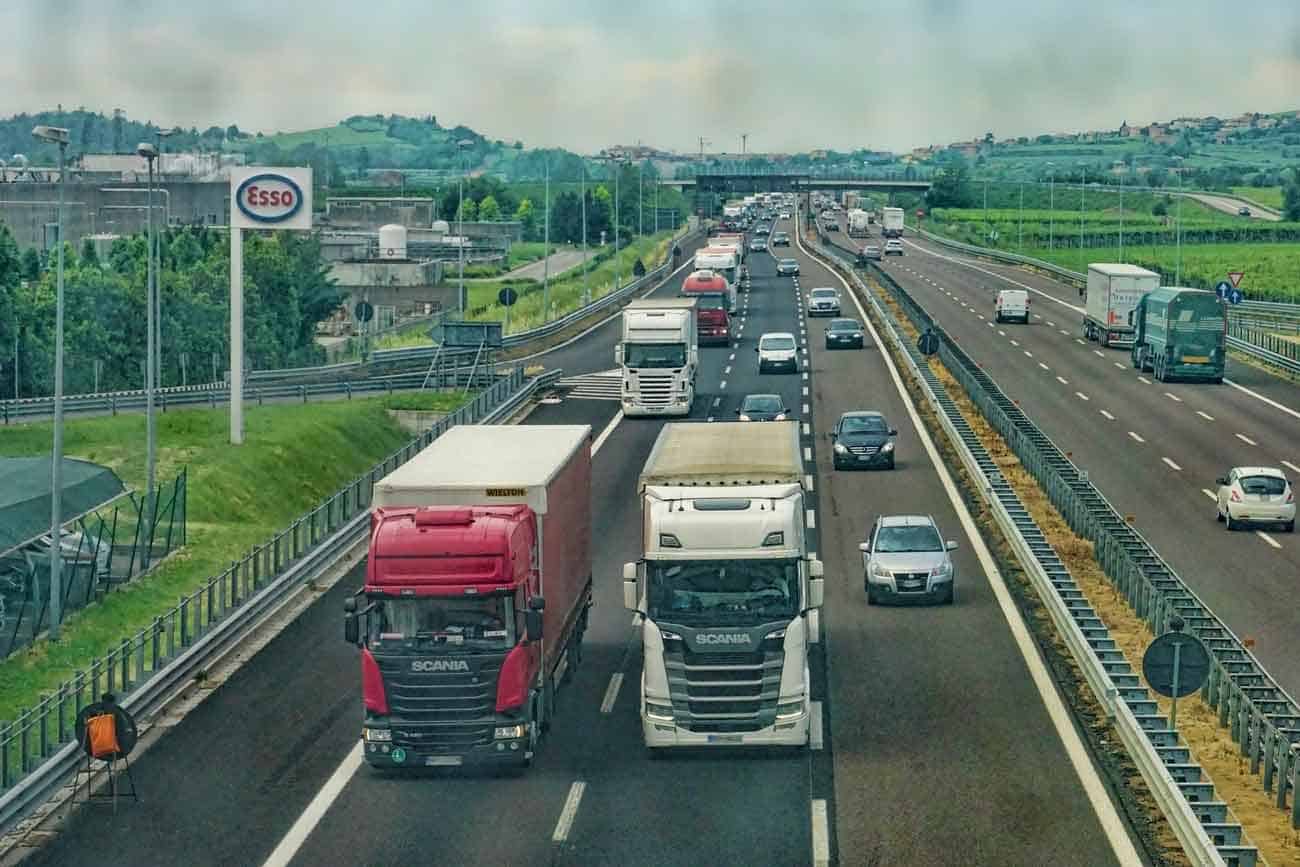 Truckpad From Brazil Wraps Up Undisclosed Funding Round With Chinese Manbang Group