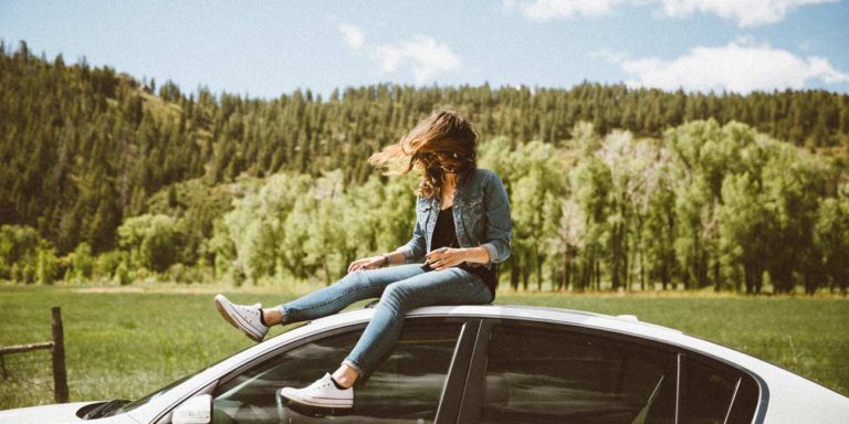 99 Lanza Campaña Para Que Más Mujeres Estén Al Volante