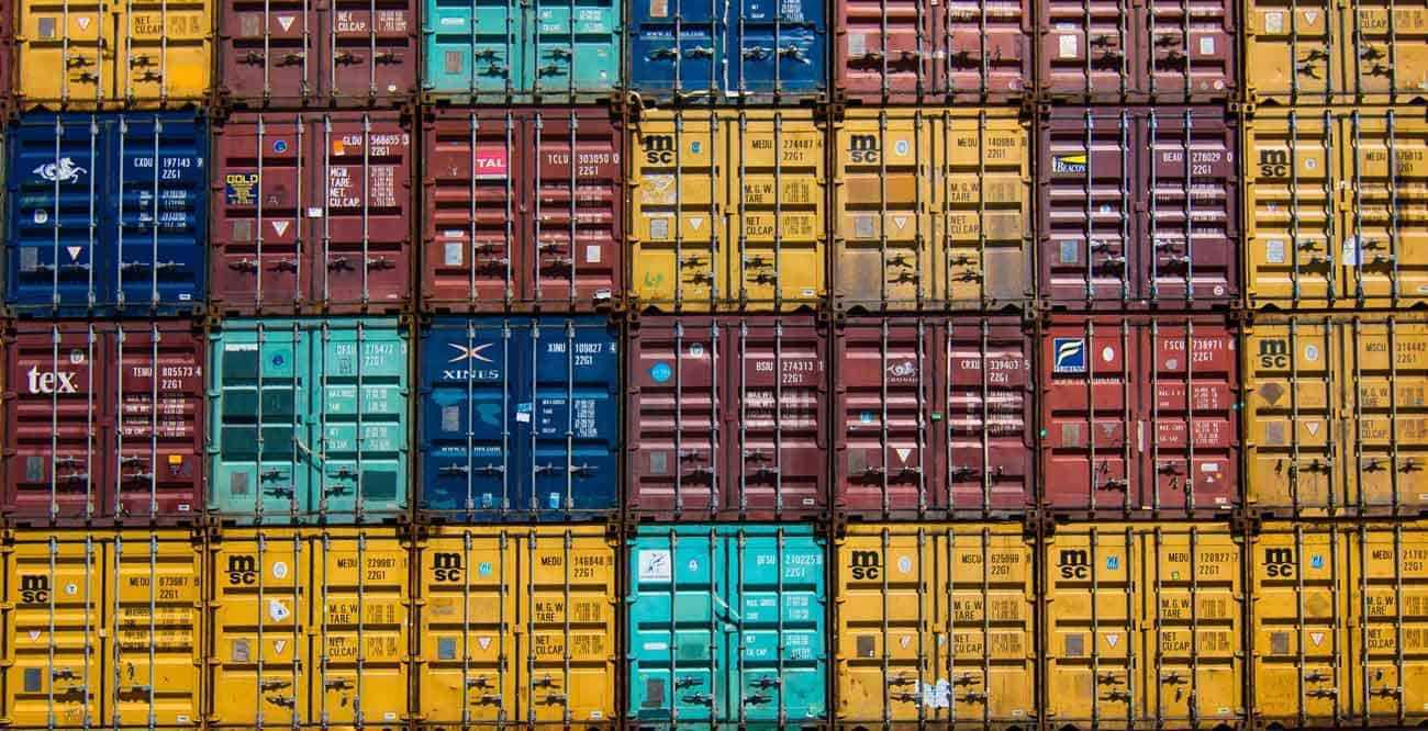 Brasil Quiere Construir Una Conexión Entre Aduanas Con Blockchain