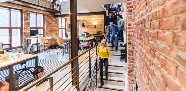 Safespace De Brasil Ofrece Una Plataforma Para Combatir La Discriminación Laboral