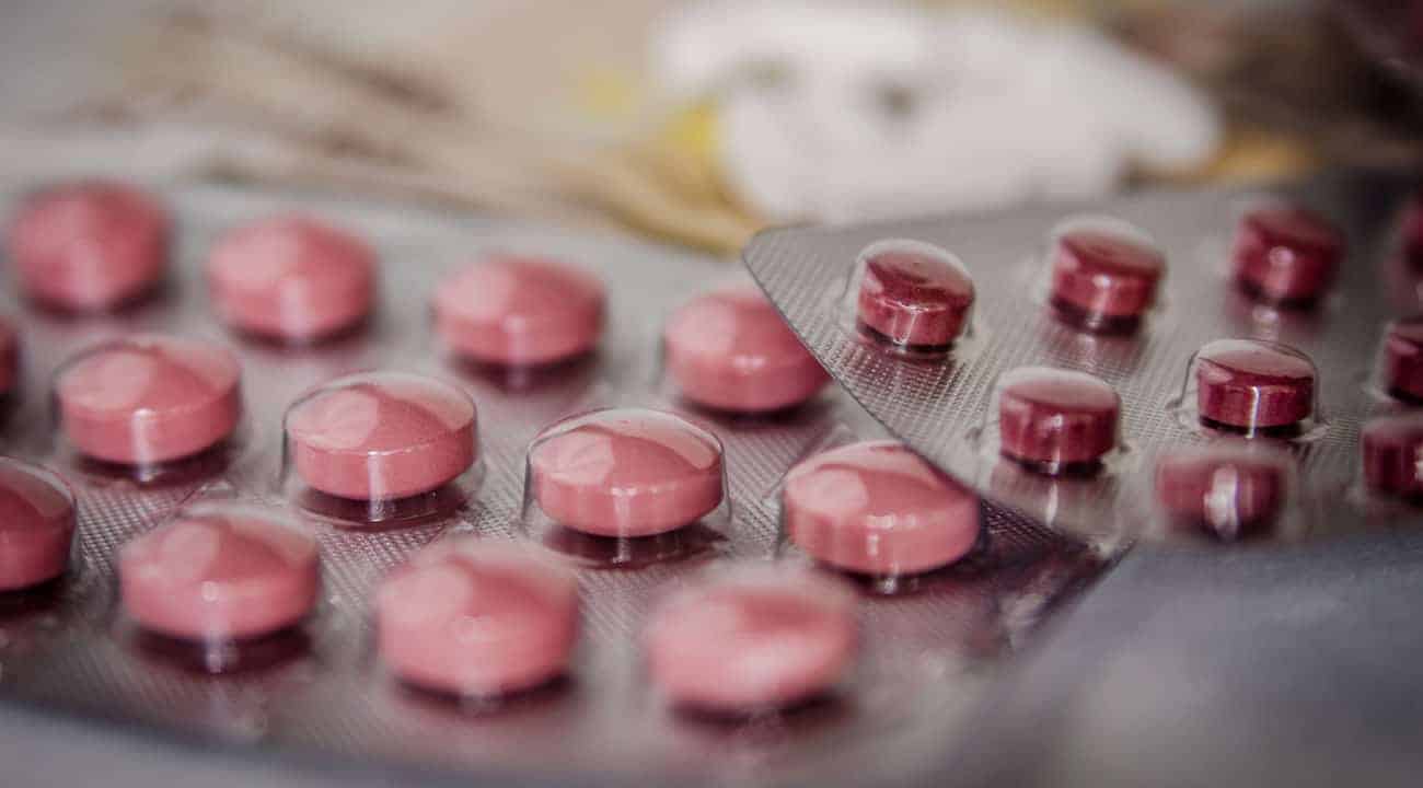 Fracción, De Chile, Vende Medicamento Por Una Fracción Del Precio