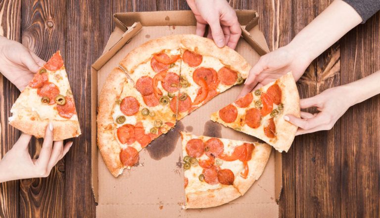 Cornershop Y Domicilios.com Lucharán Contra Rappi Por Colombia