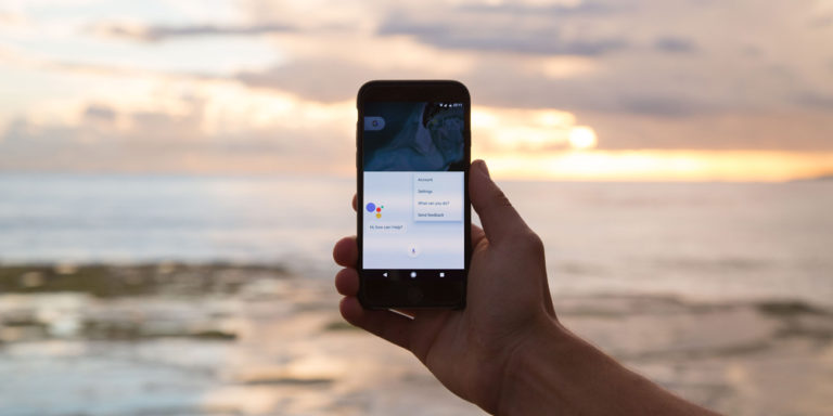 Google Assistant Integra Comandos De Voz Para Usuarios De Nubank, Ifood, Rappi Y Banco Do Brasil