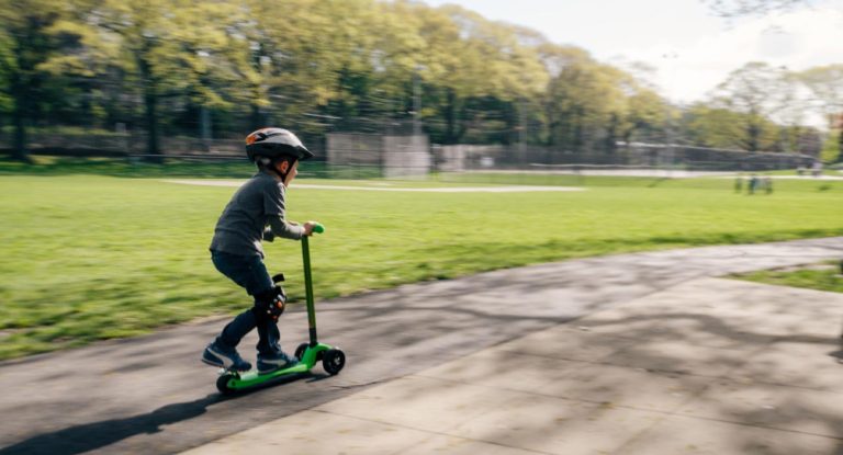 La Startup De Micromovilidad, Grin Se Expande En México Y Ofrece Servicio De Suscripción En Brasil