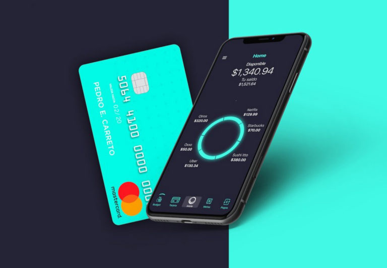 Latinia Hace Una Inversión No Revelada En El Neobanco Mexicano, Flink