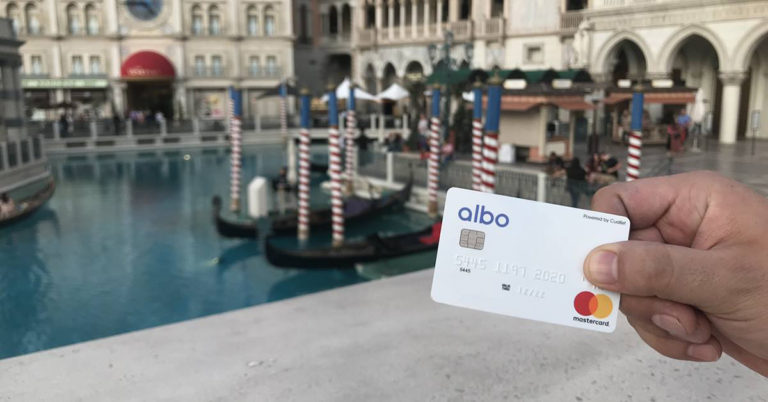 El Neobanco Mexicano, Albo, Agrega Us$19 Millones A Serie A