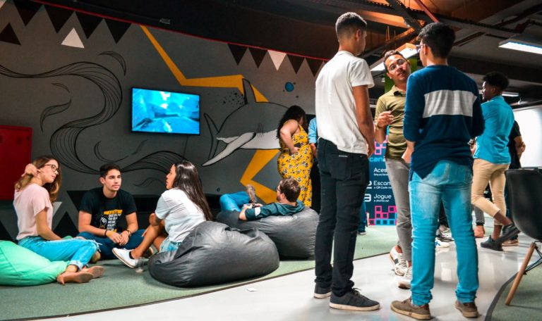 Las Startups Brasileñas De Tracción Temprana Tienen Hasta El 12 De Enero Para Aplicar A La Aceleradora Overdrives En Recife