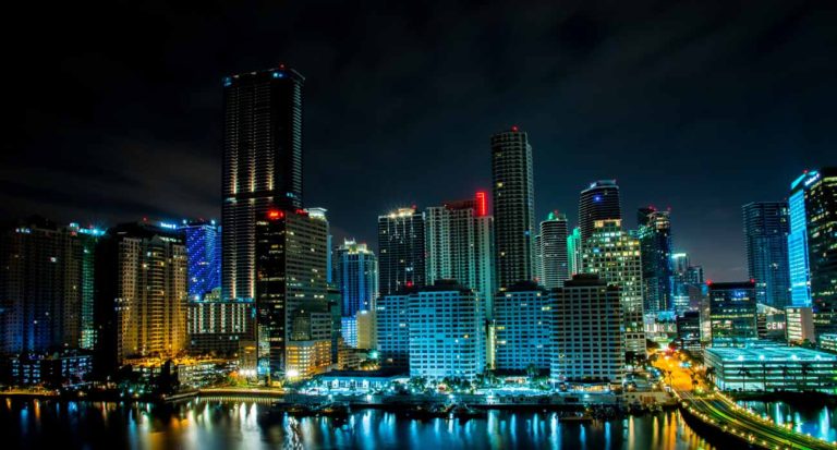 Launchpad Accelerator De Google Reune A Startups Latinoamericanas En Miami