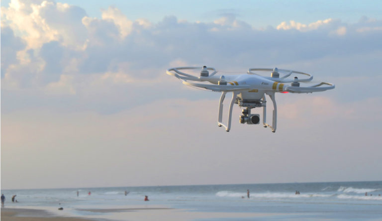 Fondo De Innovación Unicef Dará Financiamiento Semilla A Startups De Drones De Brasil, Uruguay, Perú Y Chile