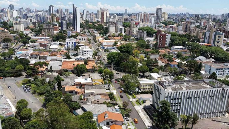 Nuevo Fondo Para Startups Brasileñas Se Estrenará En La Ciudad Inteligente De Curitiba En 2020