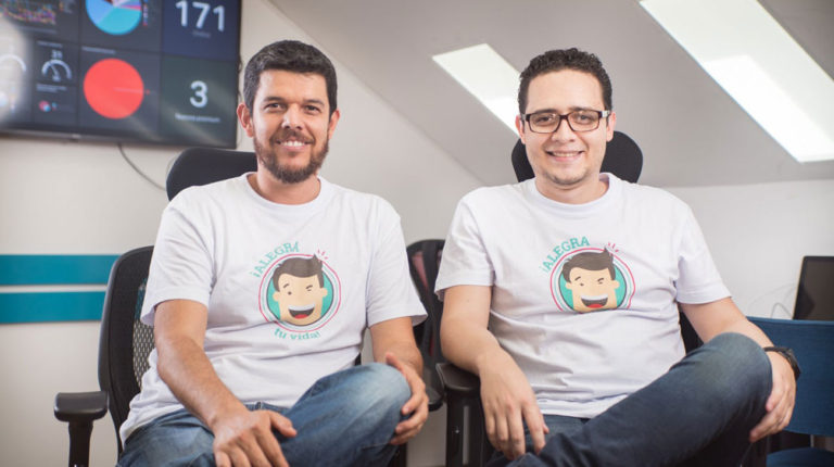 Fintech Colombiana, Alegra, Consigue ~us$75,000 Mediante Solución Semibursátil