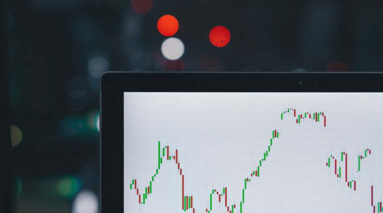 Trademachine Recauda Capital Para Su Algoritmo De Inversión Bursátil