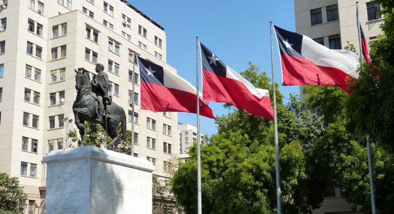 La Regulación Para El Ride-hailing En Chile Sigue Avanzando Y Uber No Está Contento