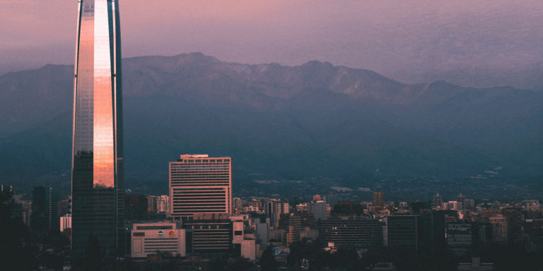 Presentando A Weboost, La última Firma De Capital De Riesgo Para Startups De Latam