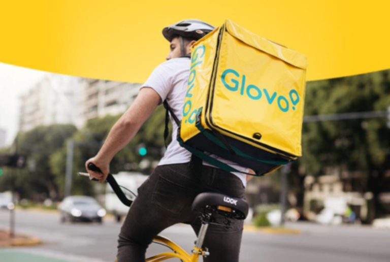 Glovo Se Va De Dos Países Más En América Latina