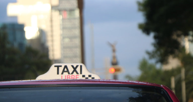 Colombia's Taxia Life To Extend App For Taxi Drivers Into Mexico