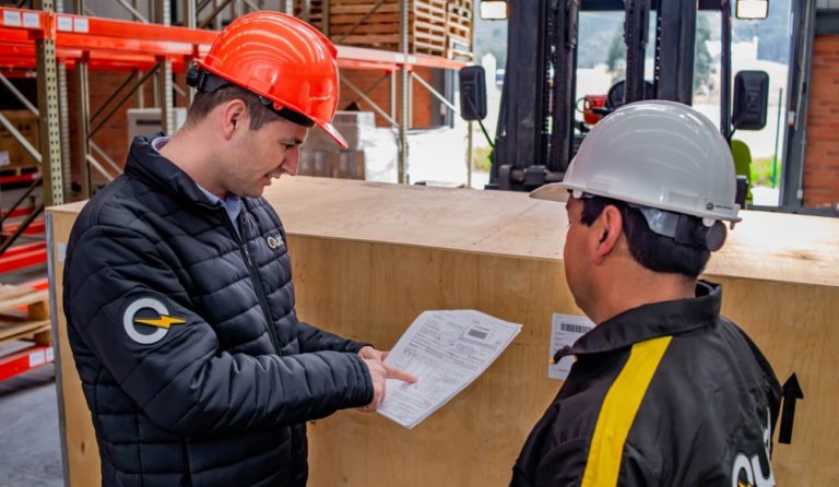 Startup Colombiana De Logística, Quick, Llega A Chile