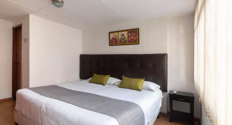 Ayenda Rooms Cierra Con Us$8.7 Millones En Una Ronda Liderada Por Kaszek Ventures