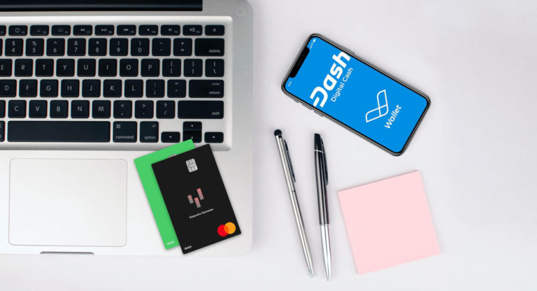 La Plataforma Cambiaria De Criptomonedas, Tauros, Ofrecerá Dash En 11,000 Atm En México