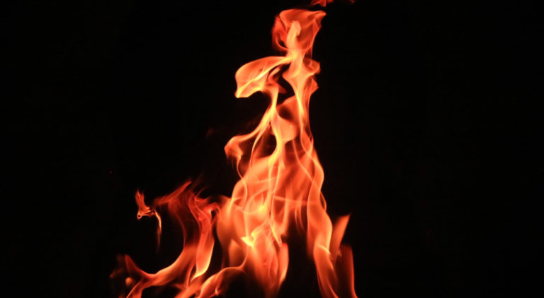 Firecity Alerts Users Of Fires In Real-time With Iot