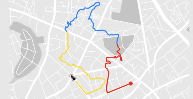 Uber Cruza Una Laguna Legal Para Regresar A Colombia