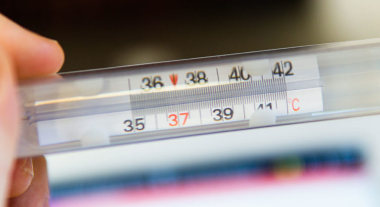 ¿coronavirus? La Ia De View-factor Podría Detectarlos