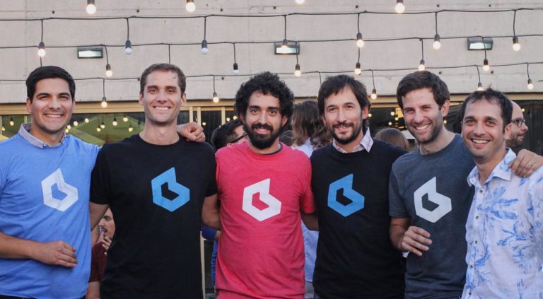 Buda.com Pone Ejemplo Y Reduce Huella De Carbono, ¿quién Sigue?