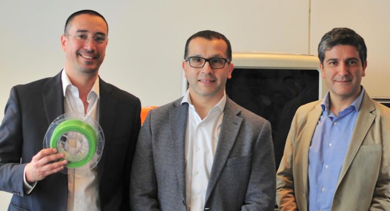 Copper3d Crea Una Mascarilla De Código Abierto Para Combatir Al Coronavirus