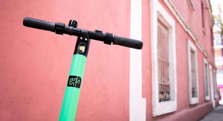 Grow, Principal Startup De Movilidad En Latam, Oficialmente Esta En Pláticas De Adquisición