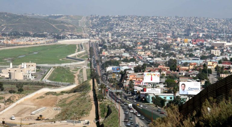 Nuvocargo Quiere Ser La Ventanilla única Para El Comercio Entre Estados Unidos Y México