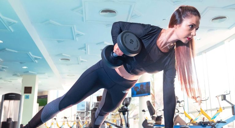 Classpass Adquiere Startups De Fitness, Clickypass Y Muvpass