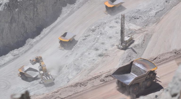 Timining Hará Más Minas Inteligentes En Latam, Ee.uu. Y Australia Gracias A Nueva Inversión