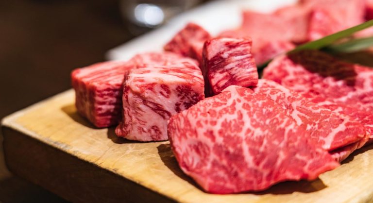 Tienes Que Saber Que Estás Comiendo, Así Que Conoce La Plataforma Blockchain Para Carne