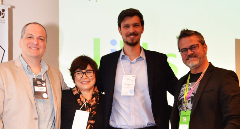 En Brasil, Abdi Ayuda A Las Startups A Crecer Y Luchar Contra Covid-19