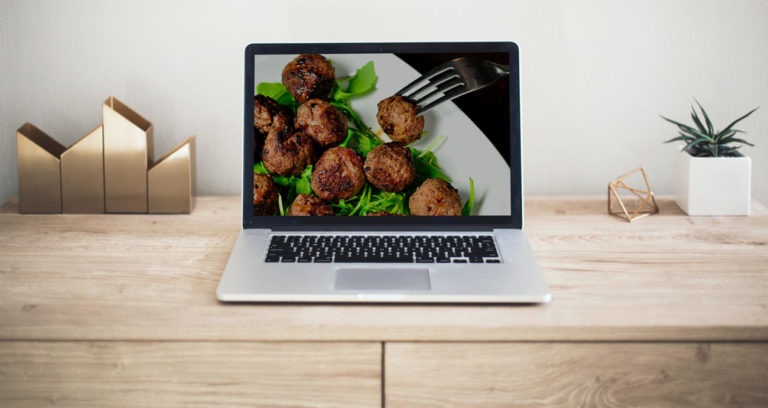 Justo Aumenta La Presencia En Línea De Restaurantes En Chile. Próxima Parada: México