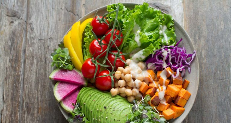 Startup Crea Un Software Para Comida Vegana, Entra A Incubadora Europea