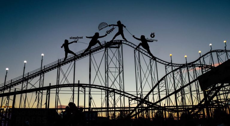 No, Esta No Es Una "época De Bonanza" Para Las Apps De Entrega