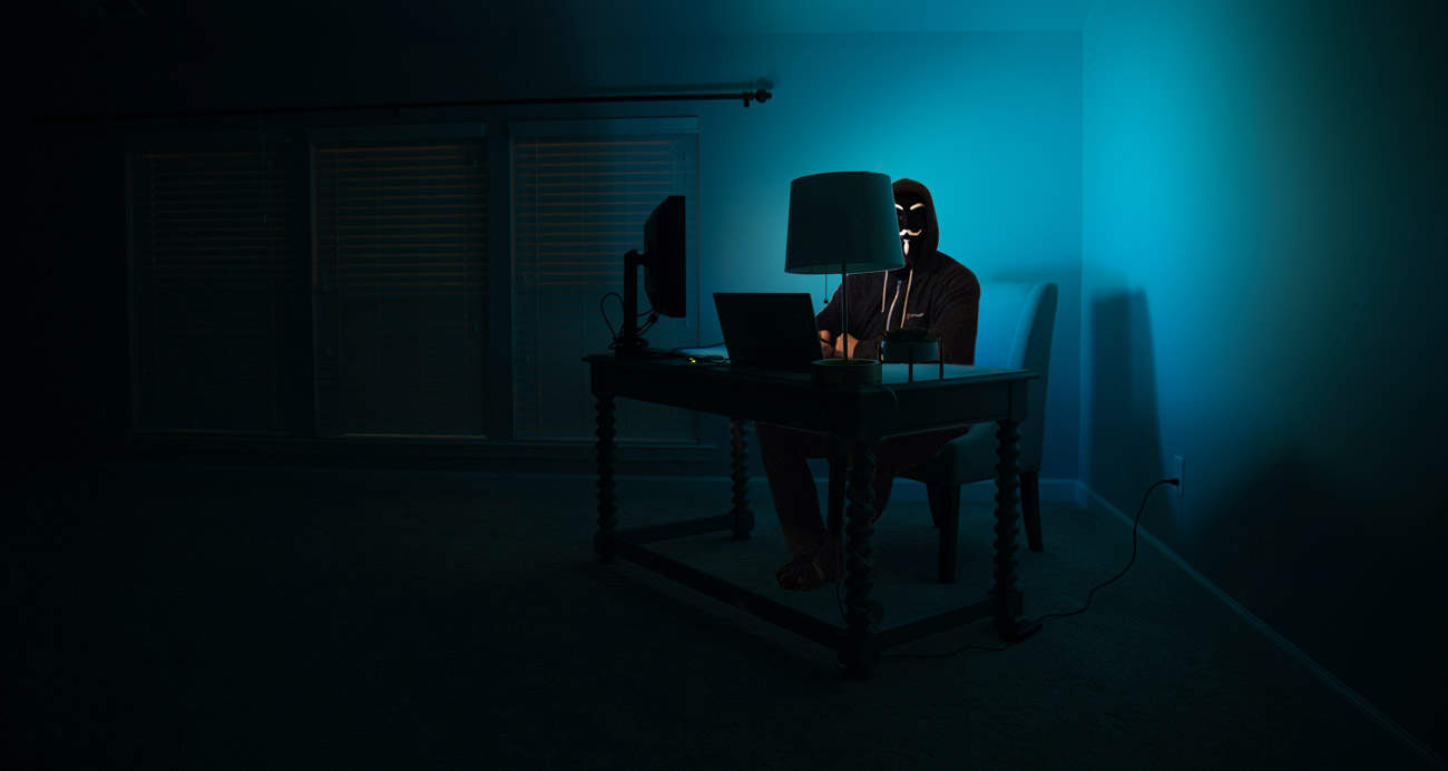 Cybercrime Is Rising And Latam... Doesn't Care?