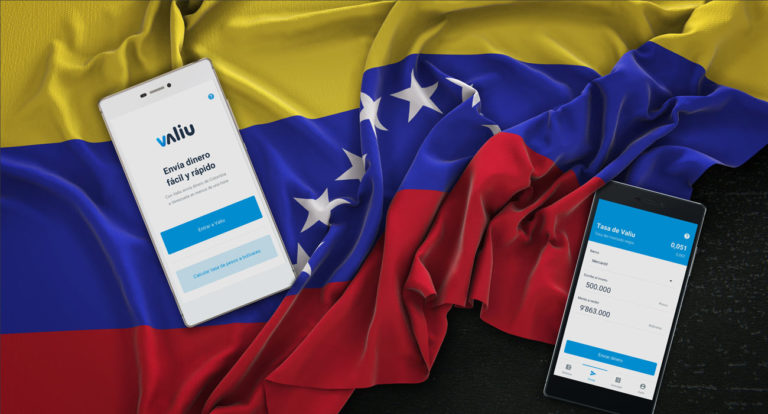 Rappi Obtiene Valiur Agregado Para Sus Rappitenderos En Venezuela