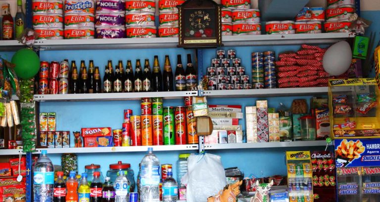 Abaxto Is Helping Local Shops Stay Afloat Through Supply Chain Tech