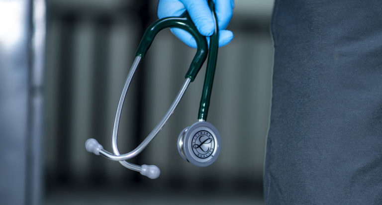 Startup De Telemedicina, Smart Doctor, Hace Equipo Con El Gobierno Peruano