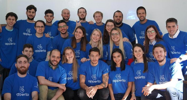 Apperto Quiere Ser La Súper App De Las Pequeñas Ciudades De América Latina