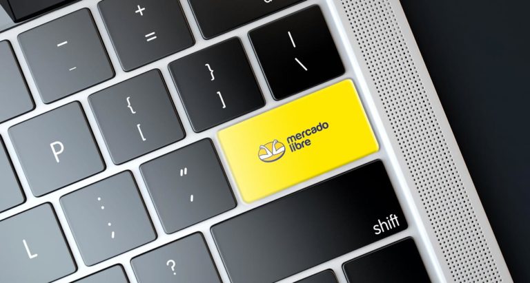 El Precio De Las Acciones De Mercado Libre Casi Se Duplicó Gracias A Covid-19