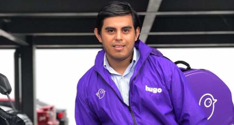 Hugo Recauda Serie A Y Lanza Hugo Ventures Para Impulsar La Digitalización Regional