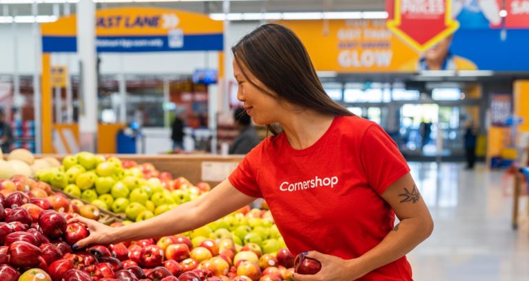 Cornershop Entra A Estados Unidos Y Planea Extenderse Más Por Brasil