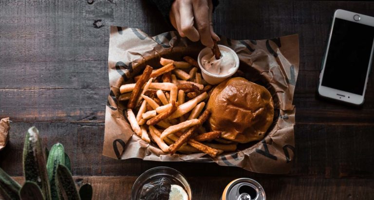 Entu, El Mesero Digital Sirviendo A Restaurantes En Colombia