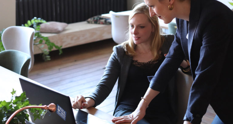 Ubits, La Edtech B2b Que Quiere Que Los Empleados Aprendan Para No Perder Su Trabajo