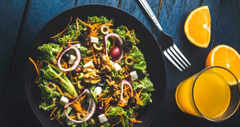 Foody Lanzará En México Entregas De Comida Preparada Saludable