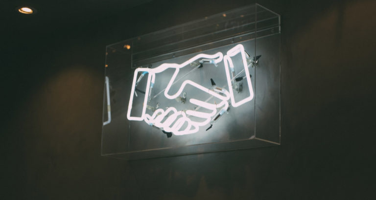 Coronavirus: Tinder For Startup Power Couples. But Will They Last?