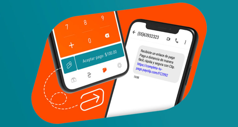 Fintech Clip Releases Remote Payment Feature